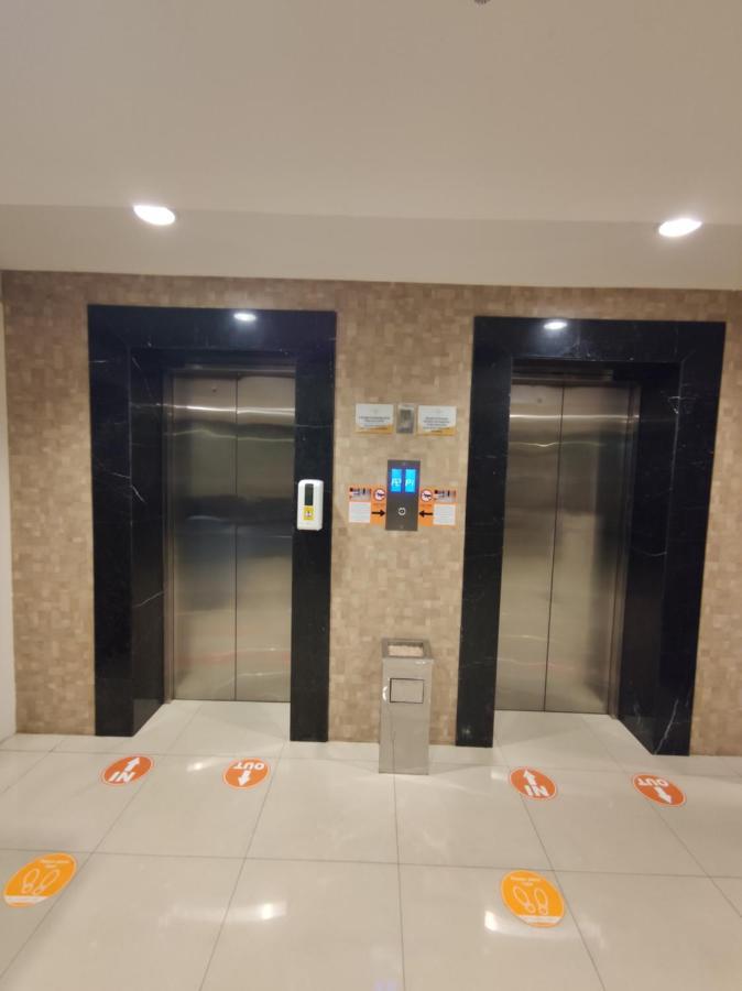 Student Park Hotel Maguwo Екстер'єр фото