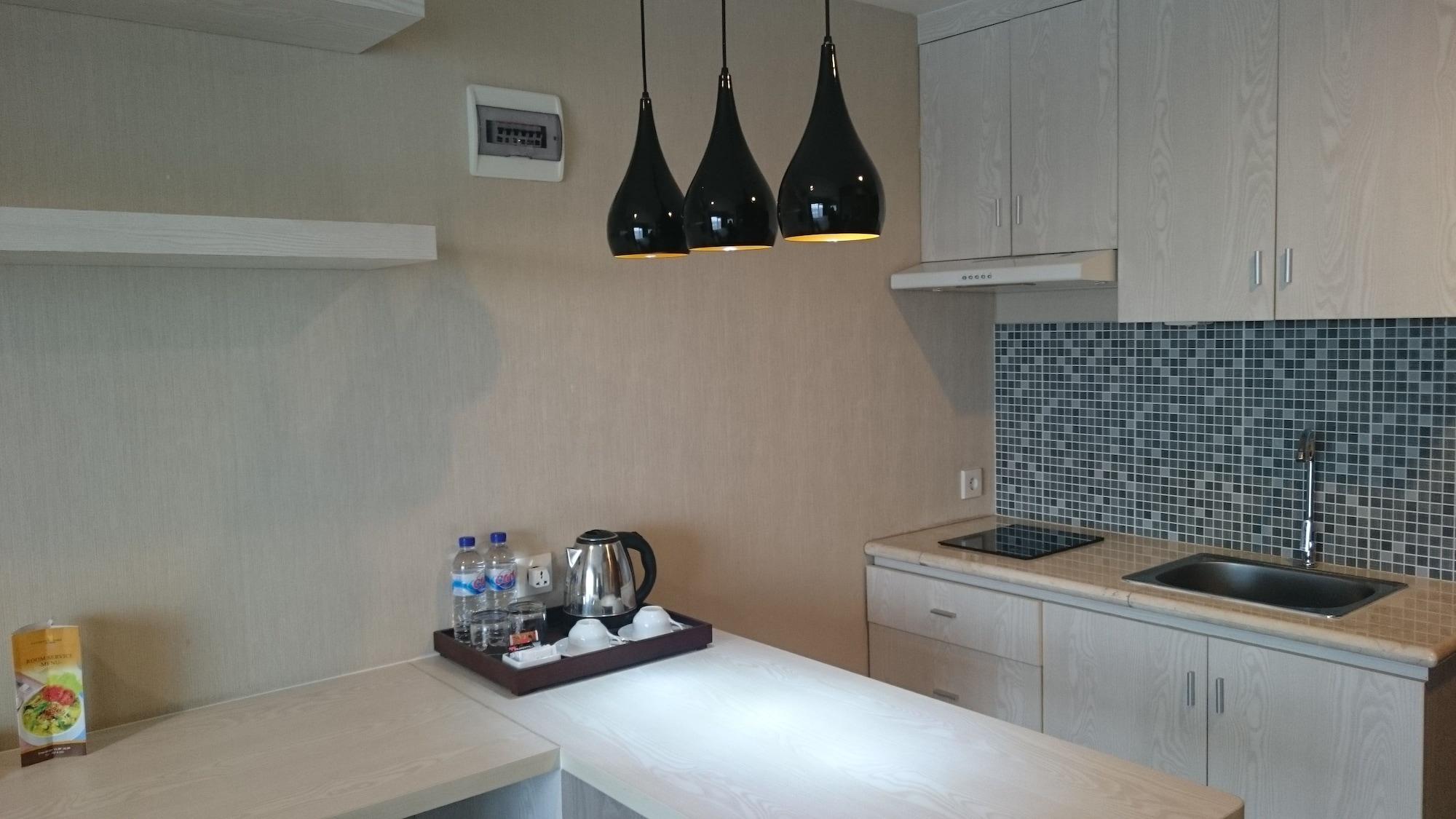 Student Park Hotel Maguwo Екстер'єр фото