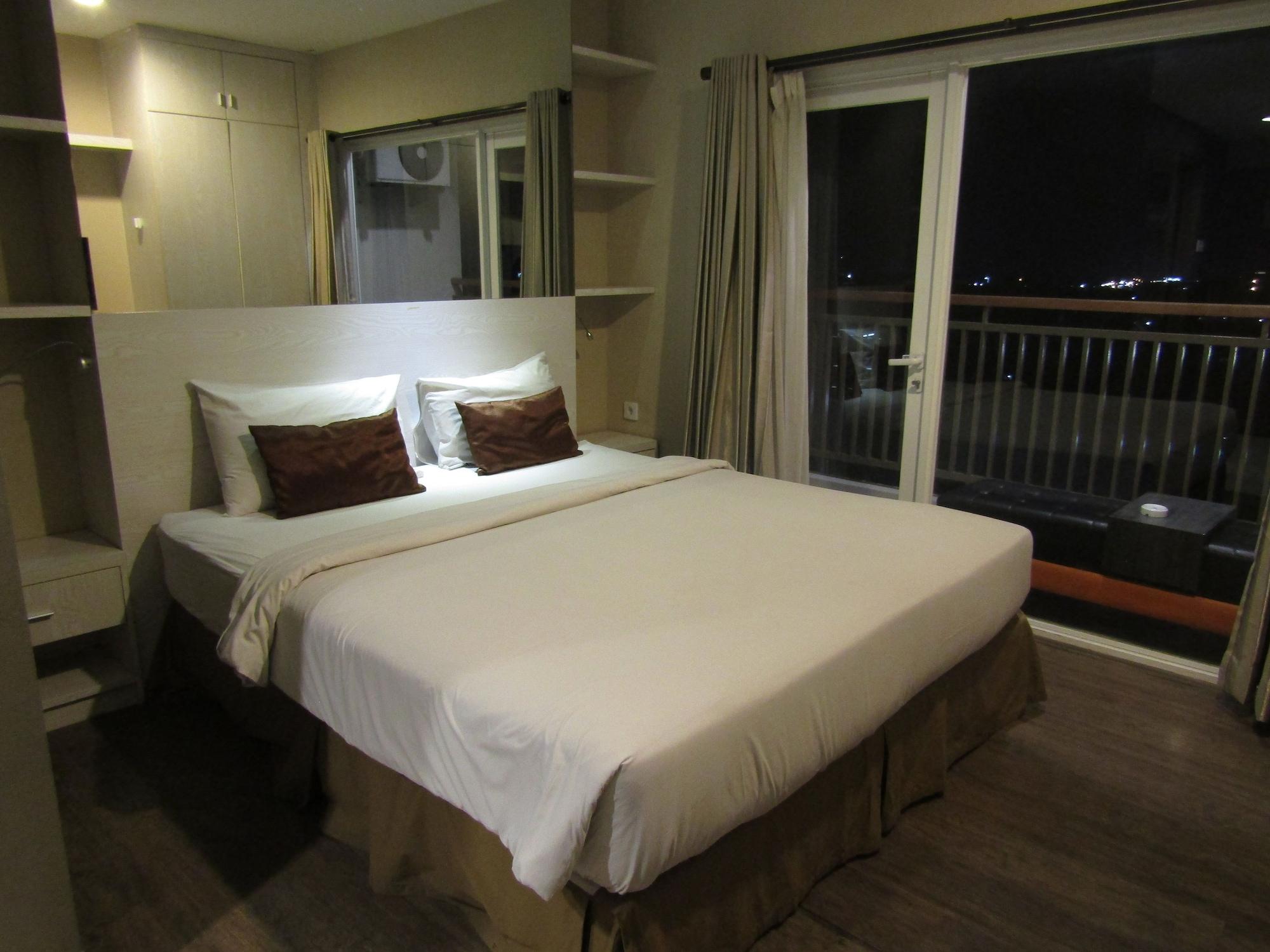 Student Park Hotel Maguwo Екстер'єр фото
