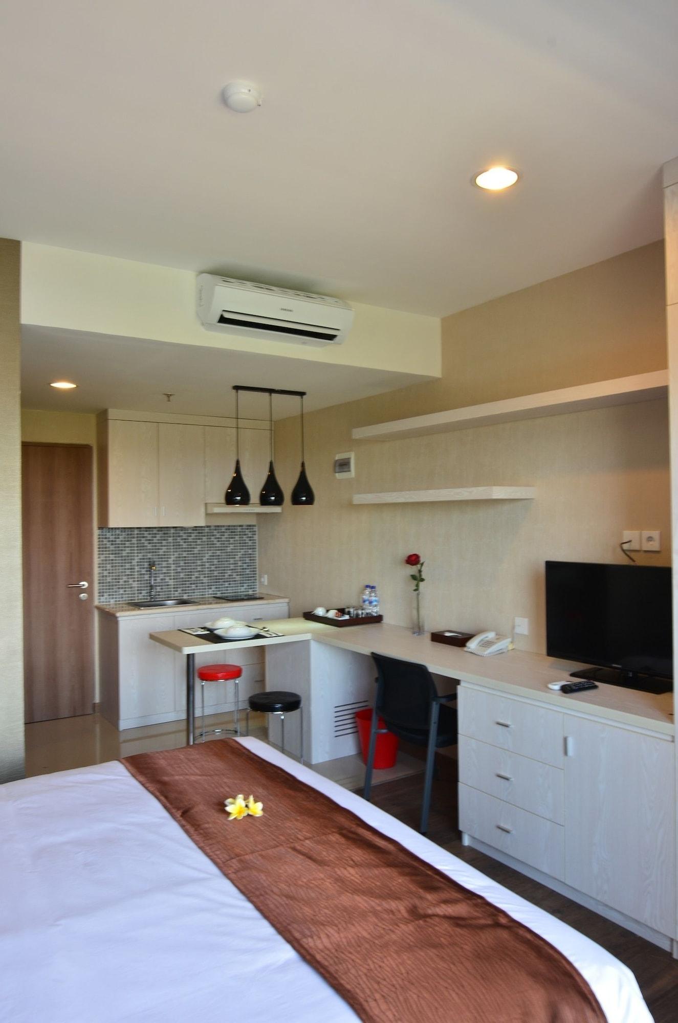 Student Park Hotel Maguwo Екстер'єр фото