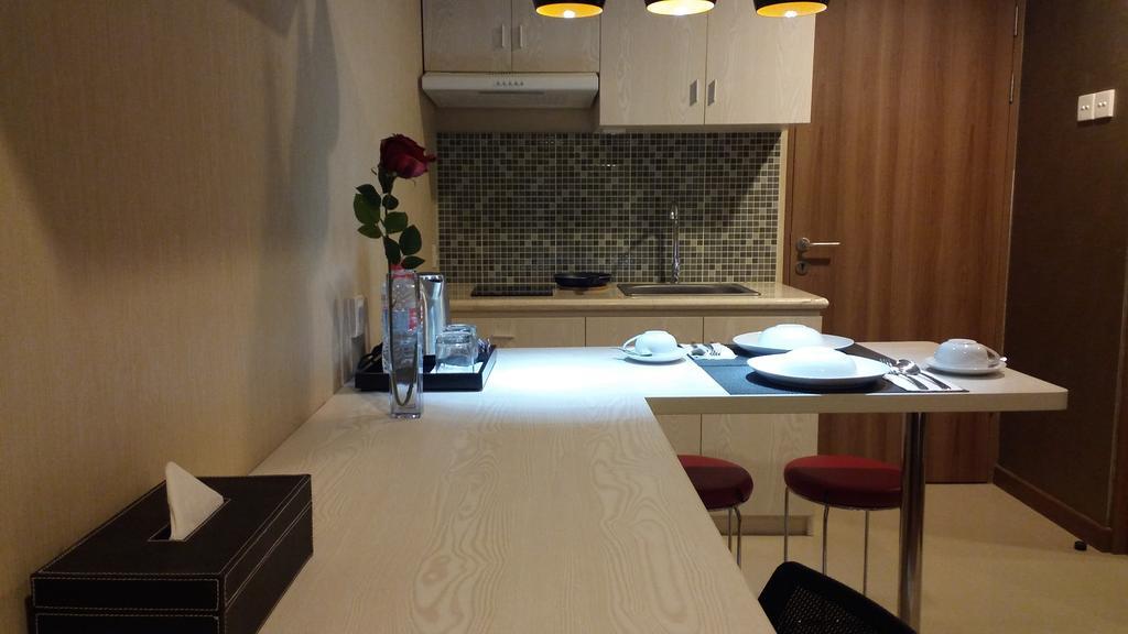 Student Park Hotel Maguwo Номер фото